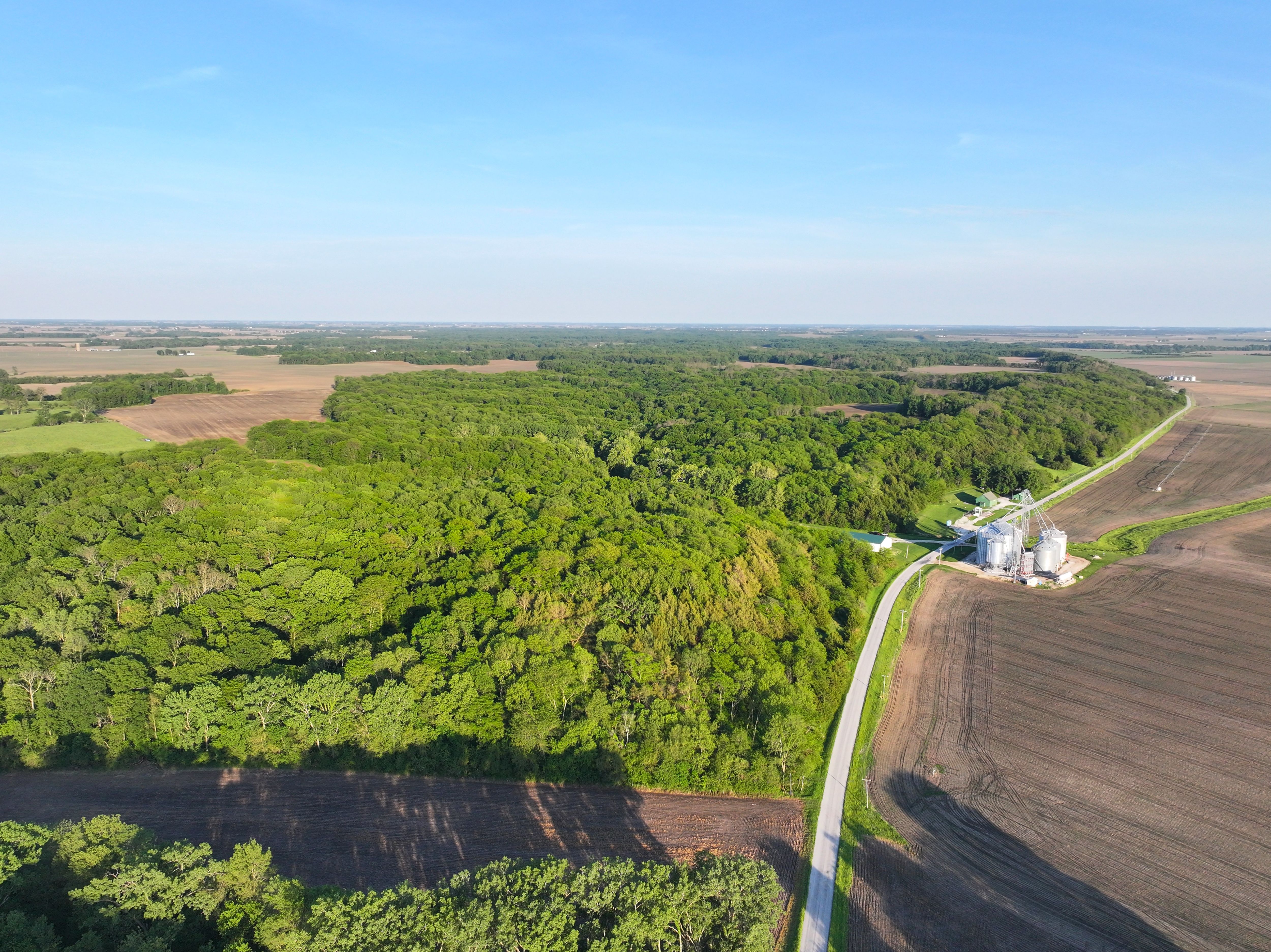 Listing Photo: Mercer-County-Land-Available